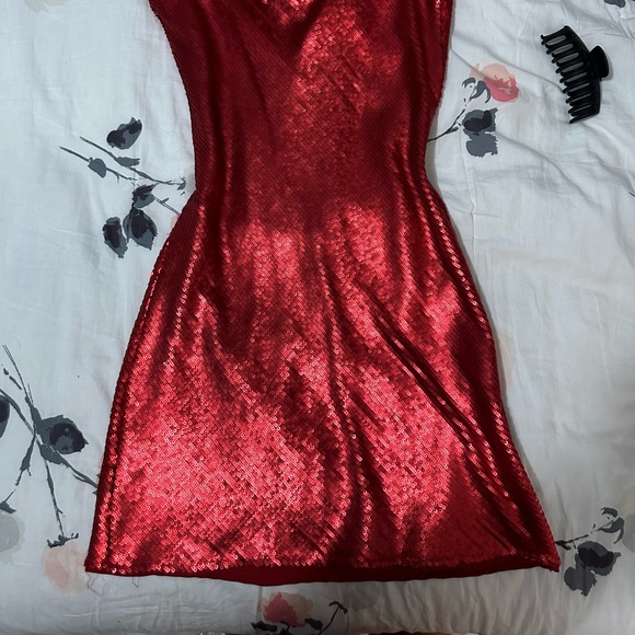 DRESS - Picture 4 of 4